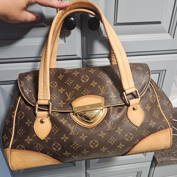 Beverly gm bag - Picture 1 of 7